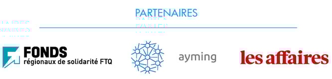 PARTENAIRES