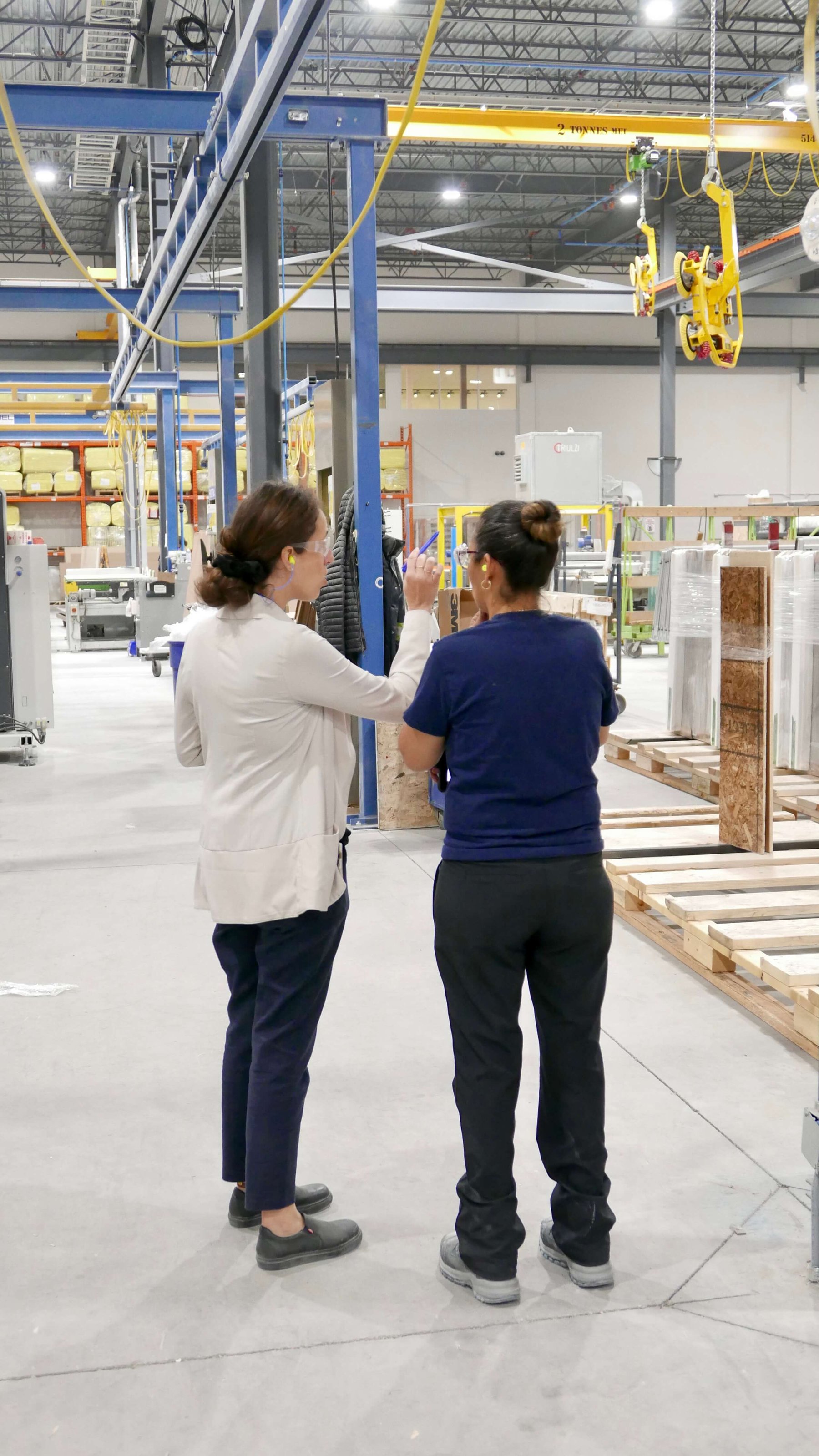 What Is Field Coaching in Manufacturing?