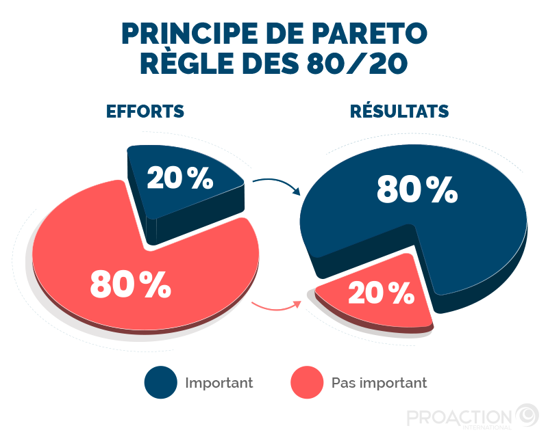 Principe De Pareto (règle 80/20) : Comment L'utiliser En OPEX