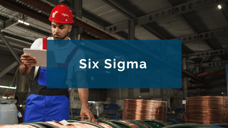 Performance Insight Blog | Proaction International | 6Sigma