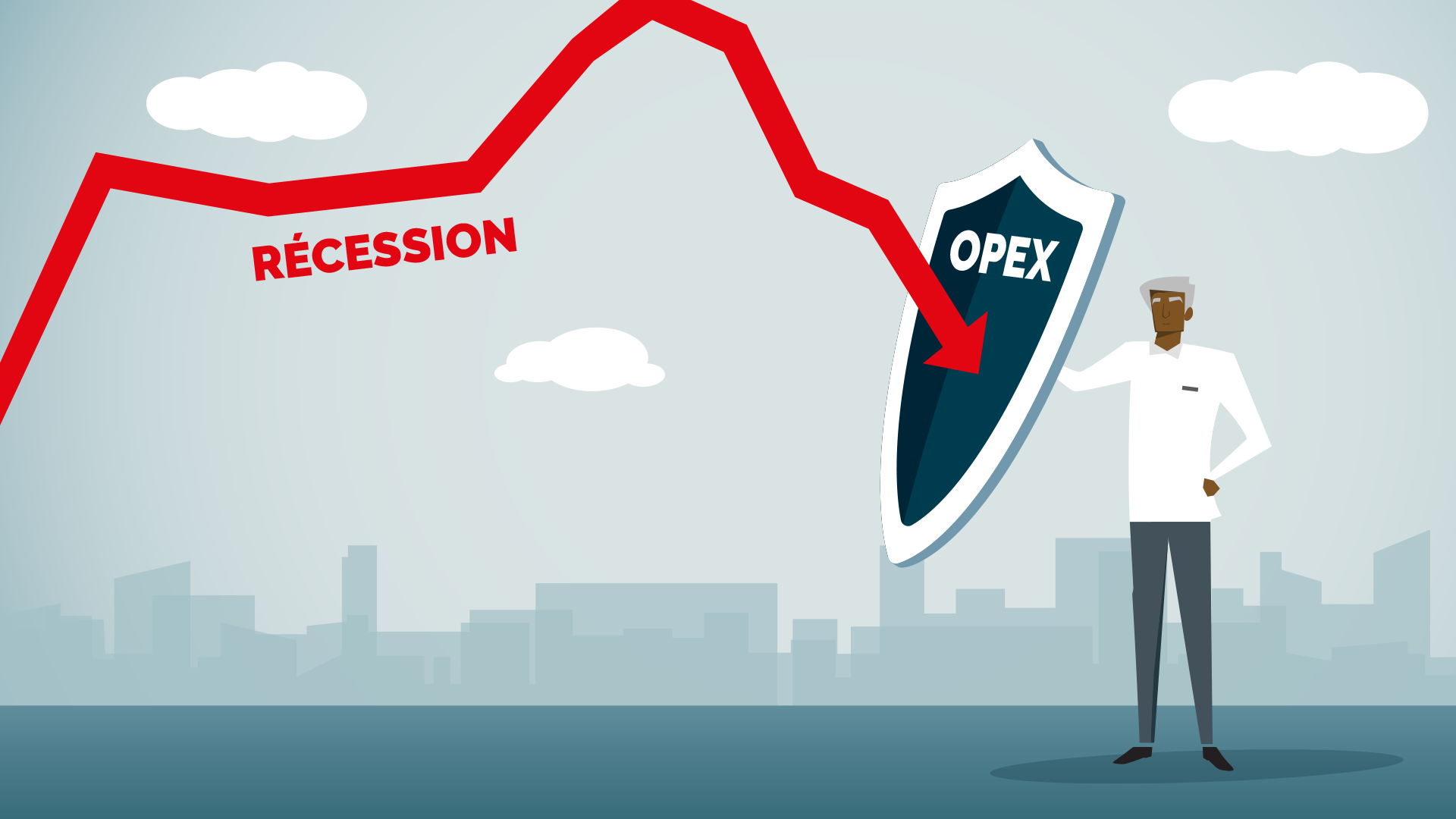 How to Recession-Proof Your Business Operations
