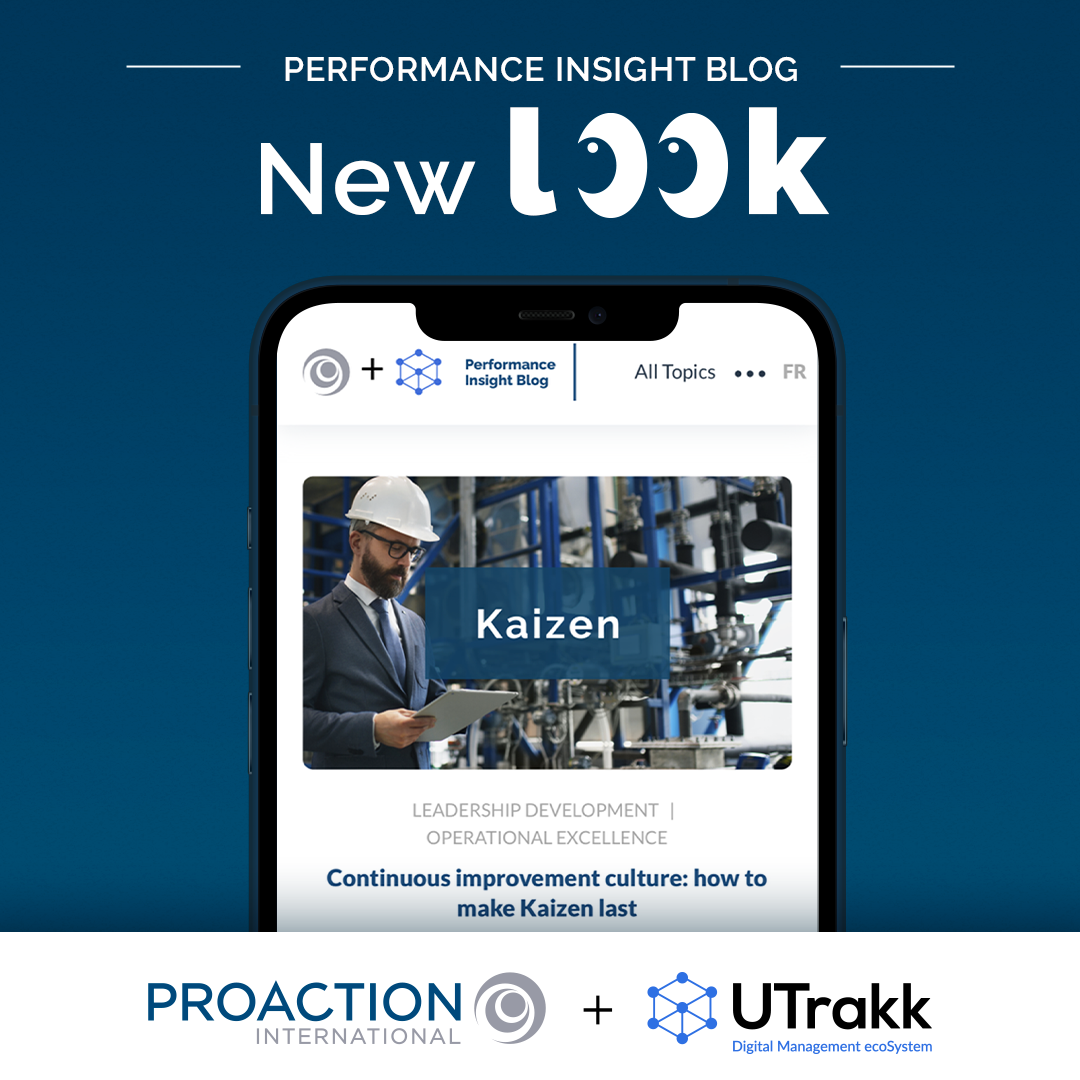 Performance Insight Blog | Proaction International | Remote Work