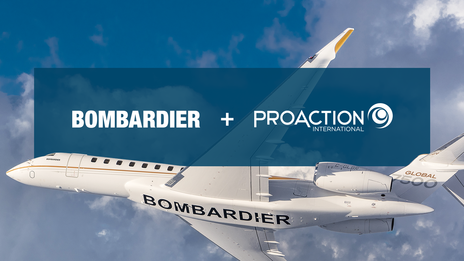 The Bombardier Center of Excellence: focused on leadership development to drive operational effectiveness