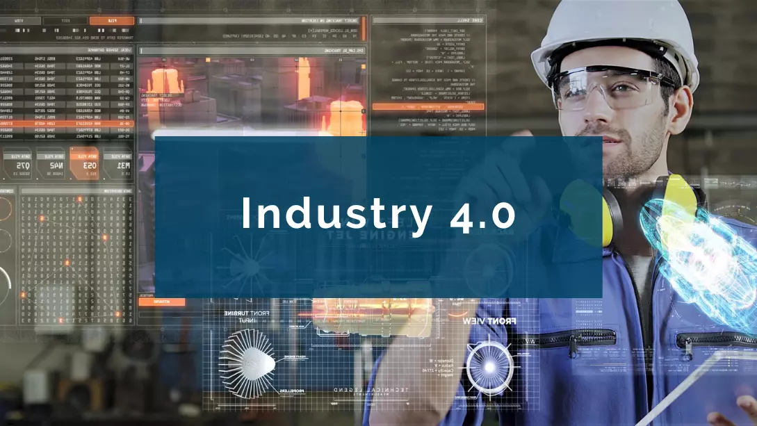 Industry 4.0: Technologies to Kickstart Your Digital Transformation