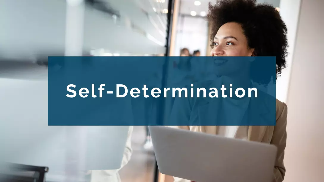 How to use self-determination theory to increase employee motivation?