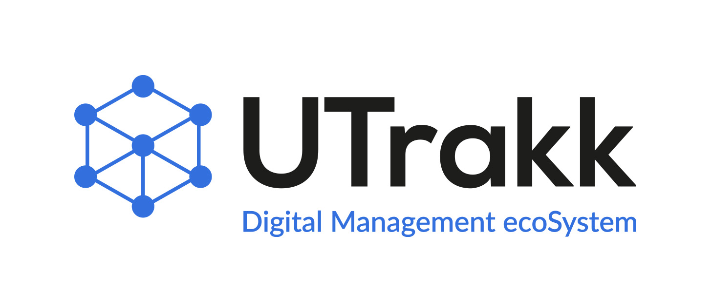 UTrakk DMeS Digital Management ecoSystem by Proaction International