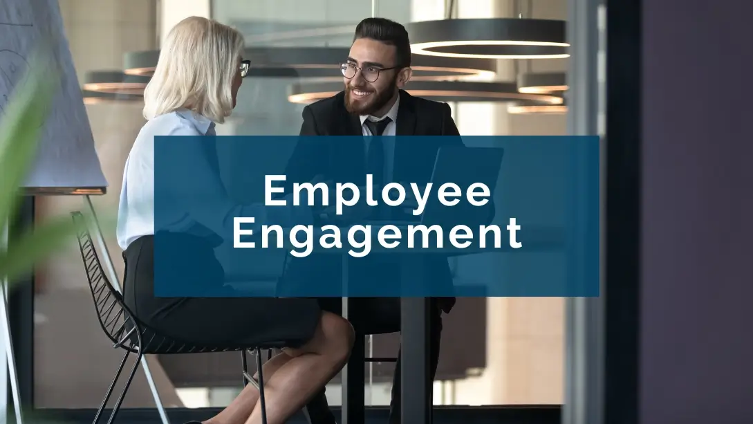 Employee engagement: 10 tips from our coaches